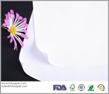 Light Weight Coated Paper