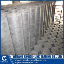 breathable PP PE PET waterproof membrane