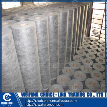 breathable PP PE PET waterproof membrane