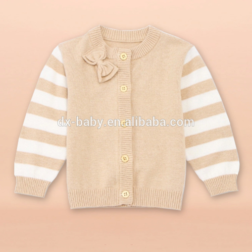 gradian cardigan wool sweater design for baby high quality