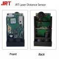 Sensores de distancia láser CMOS con conector de 40 m