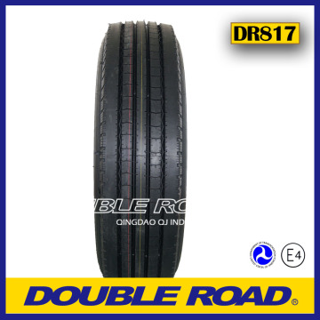 Shandong top brand new semi truck tire inner tube export