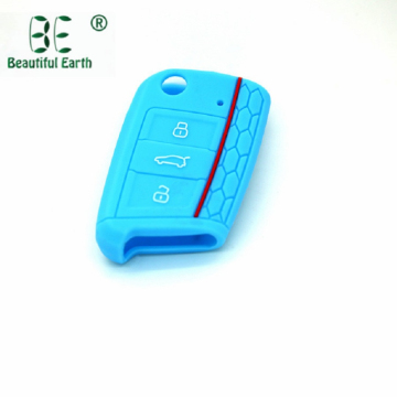 Designed Vw Golf Mk4 Silicone Key Cover