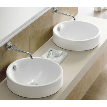 Art Basin,Pedestal Basin