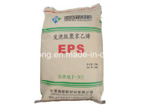 Expandable Polystyrene EPS Bead Plastic