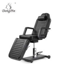 Wholesale Hydraulic Adjustable Tattoo Chairs with Armrest Furniture