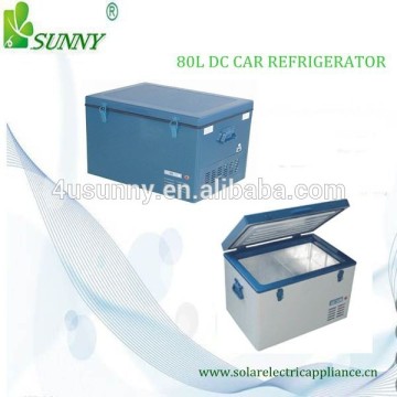 Car Refrigerator