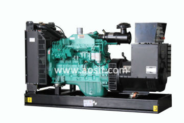 diesel generator for daily use