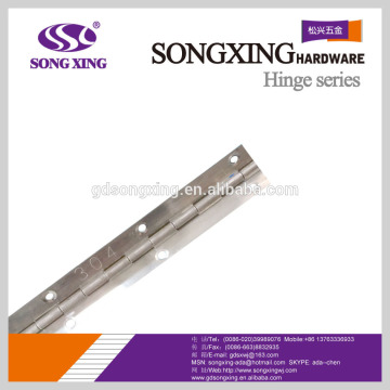 Piano Hinges/Door hinges for box