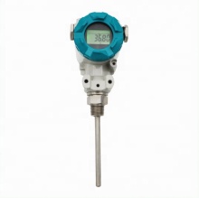 UTI6 RS485 MODBUS-RTU Pt100 Digital Temperature Sensor / Thermocouple