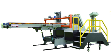 SEMI AUTOMATIC PRE FEEDER