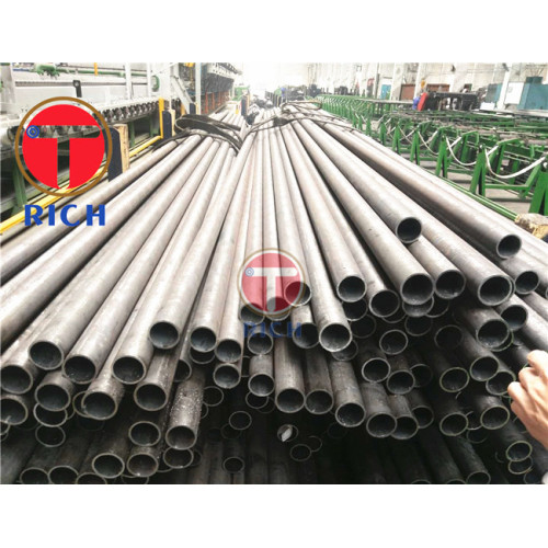 ASTMA519 1020 1025 1035 ALLOY TUBE STEEL LUAR