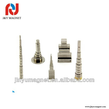 Strong Sintered NdFeB Magnets/Neodymium Magnets