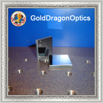 Germanium Square Windows Coated