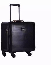 Carbon fiber suitcase hot selling