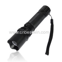 Rechargeable Flashlight?