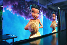 2013 led High Definition video outdoor led signs