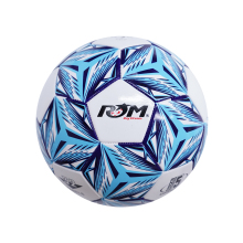 Machine-Stitched PVC Football Size 5