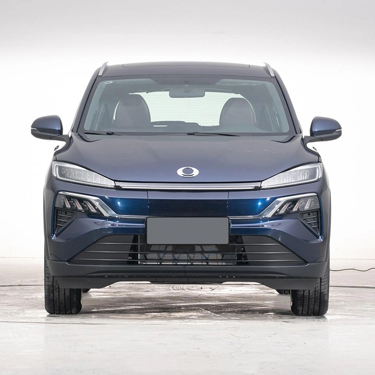 Mnv Left Hand Drive EV Cars 0km Used New Energy Vehicle Dongfeng Used Mnv New Electric Car 0.5 Hour Fast Charging Cheap Electric Car