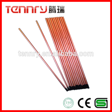 Iron Cutting Welding Electrode Carbon Rod