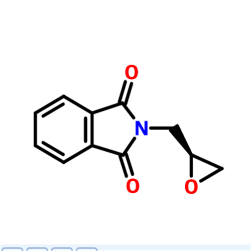 سعر جيد Rivaroxaban Intermediate Cas 161596-47-0