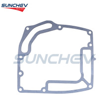 SUNCHEV Gasket Exhaust Mainfold 67F-41134-A0 For Yamaha 75--100hp(4 Stroke)