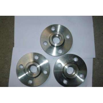 High Quality EN Socket Welding Flanges