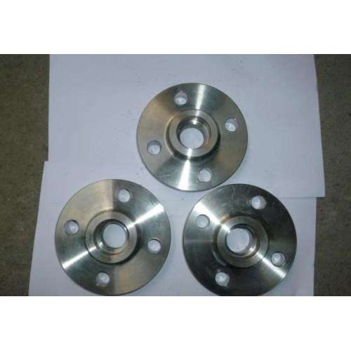 Flanges de solda de soquete ANSI de alta qualidade