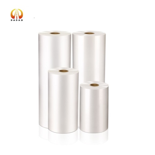 17micron Bopp Thermal Lamination Film For Books Covers
