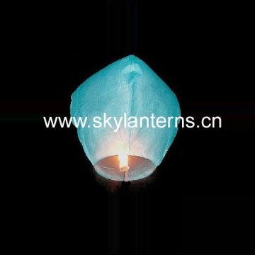 ECO Friendly paper Sky Lantern