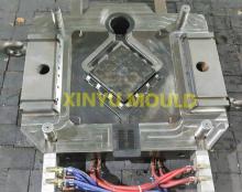 Lighting LED Housing Mould