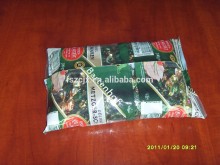 Vertical Multihead Weighing Filling Automatic Packing Machine For Candy