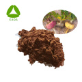 Extracto de raíz de maca natural macamidas 0.6% en polvo