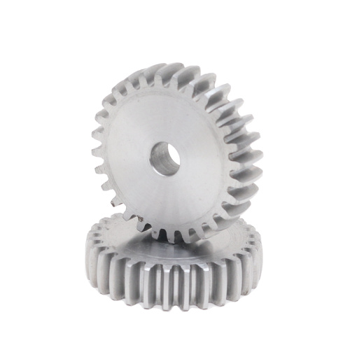 Customized plated round Spinning shaft cnc machining part