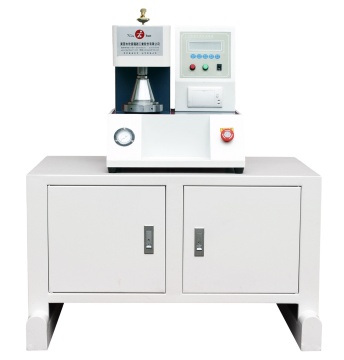 Digital Bursting Strength Tester