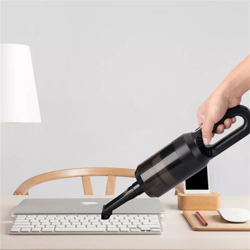 Mini Desktop vacuum cleaner Imah cleaner