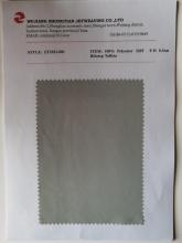 100% Polyester 320T F-D 0.3cm Ribstop Taffeta