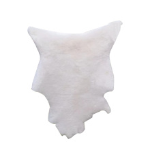 100% Natural Sheepskin Fur Lining for Shoes and Garments