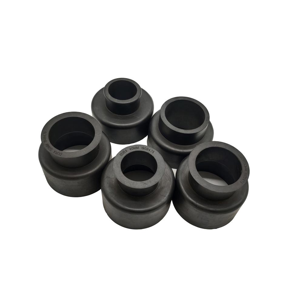 Compression Custom Molding Rubber Products and Parts