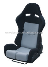 Universal racing car seat