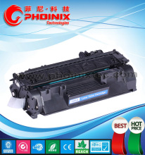 CE505A Black Toner Cartridge for HP Laserjet P2030/2035 P2050/2055