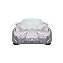 Light Weight Polyester Universal Car Covers