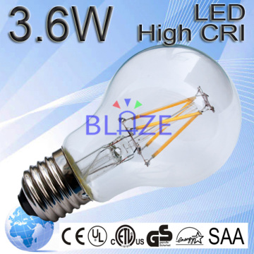 Best Selling ighting LED 3.6W 360LM