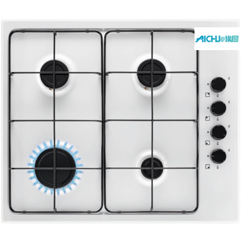 Cooker Hob Electrolux 4 Burner