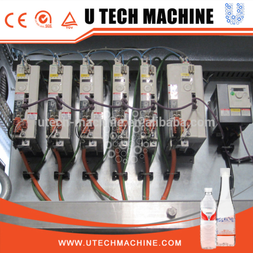Precio de China automático l barra encogimiento máquina productos populares en Estados Unidos