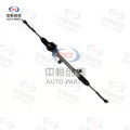 Sistem de directie pentru XPeng G3