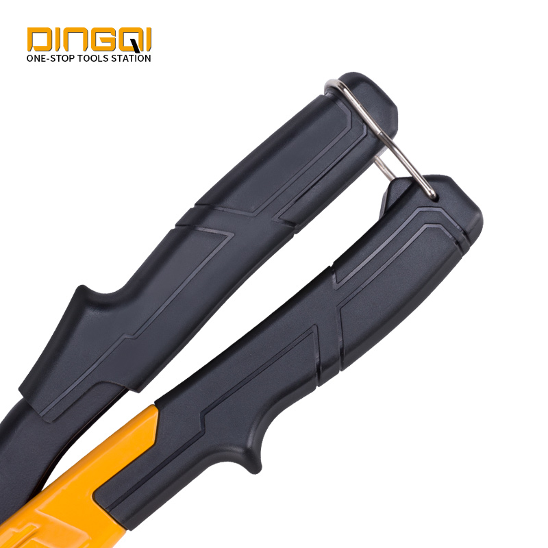 DingQi Professional 10" Hand Riveter Tool