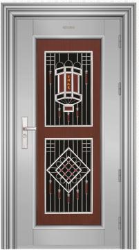 304 Stainless Steel Door (DY-3279)