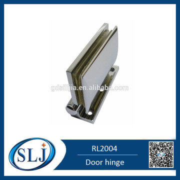 Bathware Hardware Wall Mount Free Swing Door Hinge RL2004