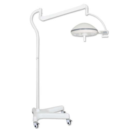 Lampe chirurgicale d&#39;éclairage opératoire de Mobile Surgical Lights